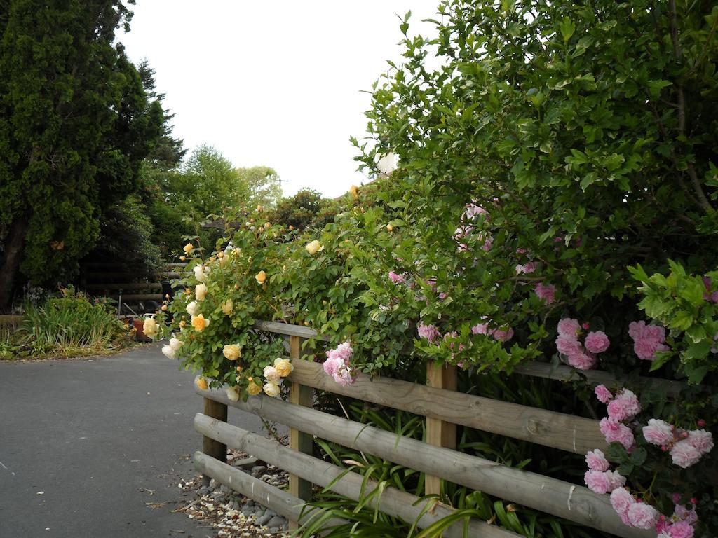 Bluebell Lodge And Cottage Hastings Exterior photo