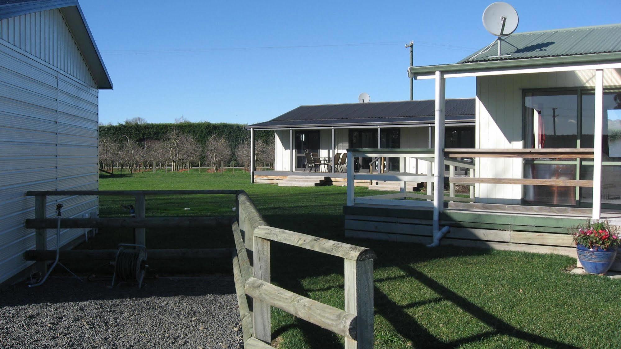 Bluebell Lodge And Cottage Hastings Exterior photo